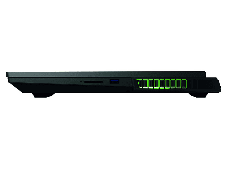 Portátil gaming - Medion ERAZER 18 X1 MD62729 U9-275HX/64/4/RTX5090/W11, 18 " QHD+, Intel® Core™ Ultra 9 275HX, 64 GB RAM, 4 TB SSD, GeForce RTX™ 5090