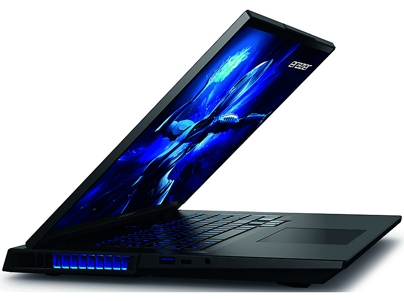 Portátil gaming - Medion ERAZER 18 X1 MD62729 U9-275HX/64/4/RTX5090/W11, 18 " QHD+, Intel® Core™ Ultra 9 275HX, 64 GB RAM, 4 TB SSD, GeForce RTX™ 5090