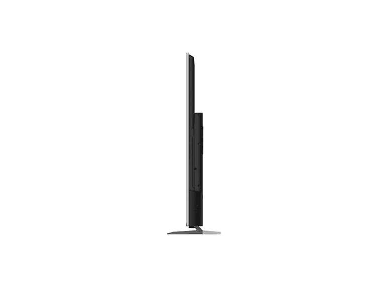 TV Mini-LED 55" - Haier M90 Series H55M90EUX, 4K, Google TV, 144Hz, 1.300 nits, Dolby Atmos, Plata