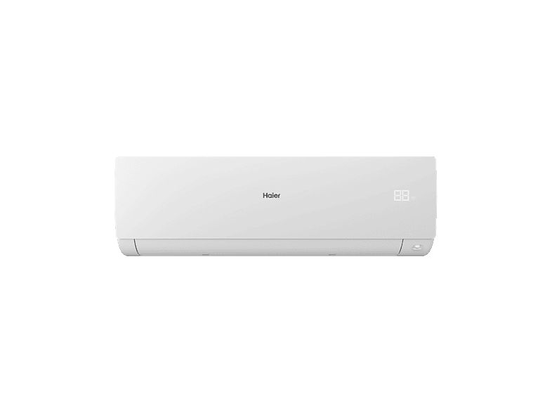 Aire acondicionado Split 1 x 1 - Haier A/A 1X1 HAIER FLEXIS-S UV BL 4300F WIFI, 4558 fg/h, Función Inverter, Blanco