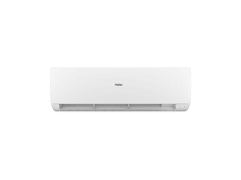 Aire acondicionado Split 1 x 1 - Haier A/A 1X1 HAIER FLEXIS-S UV BL 4300F WIFI, 4558 fg/h, Función Inverter, Blanco