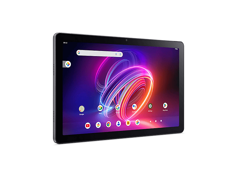 Tablet - Acer ICONIA TAB P11-11 11P /2K / 8GB RAM/ 128GB/ FUNDA, Cizento Champanhe, 11 " WUXGA, MediaTek MT8781, Tablet Android