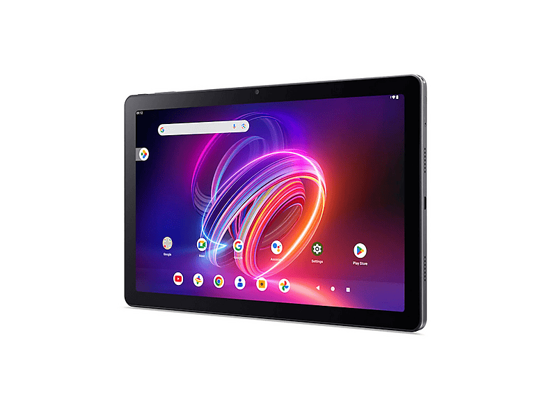 Tablet - Acer ICONIA TAB P11-11 11P /2K / 8GB RAM/ 128GB/ FUNDA, Cizento Champanhe, 11 " WUXGA, MediaTek MT8781, Tablet Android