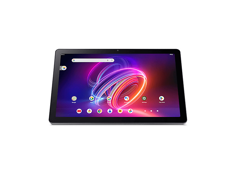 Tablet - Acer ICONIA TAB P11-11 11P /2K / 8GB RAM/ 128GB/ FUNDA, Cizento Champanhe, 11 " WUXGA, MediaTek MT8781, Tablet Android