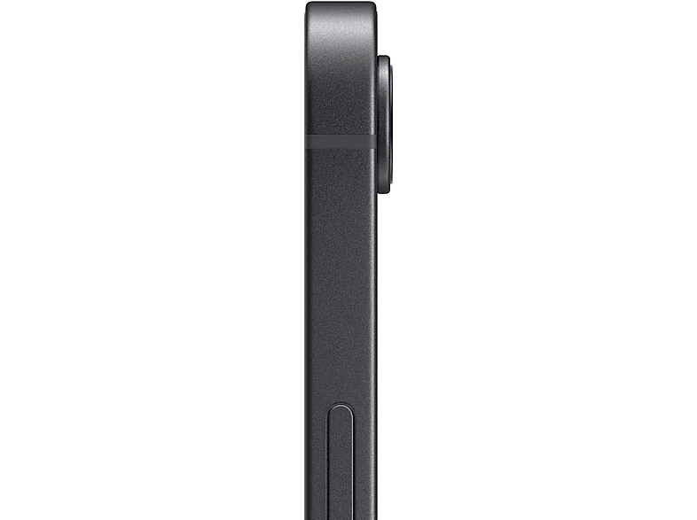 Smartphone - Apple iPhone 16e, Negro, 128 GB, 5G, 6.1 " OLED Super Retina XDR, Chip A18, iOS