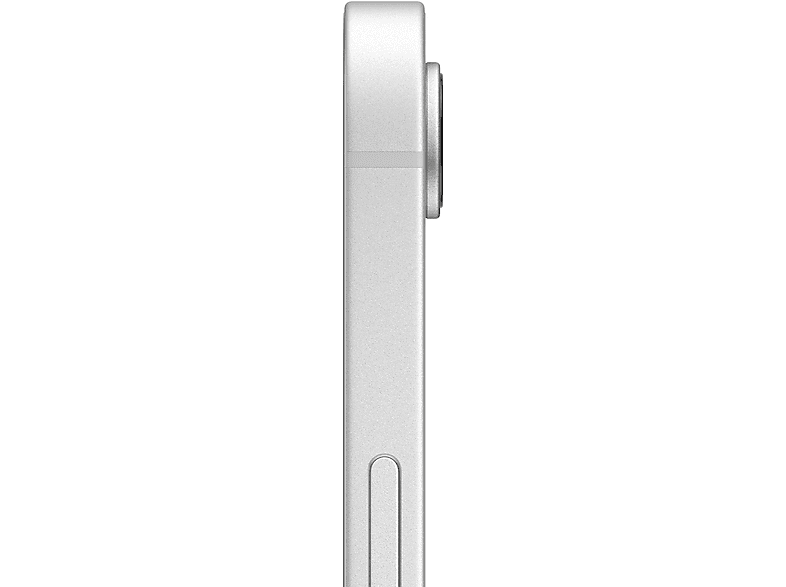 Smartphone - Apple iPhone 16e, Blanco, 128 GB, 5G, 6.1 " OLED Super Retina XDR, Chip A18, iOS