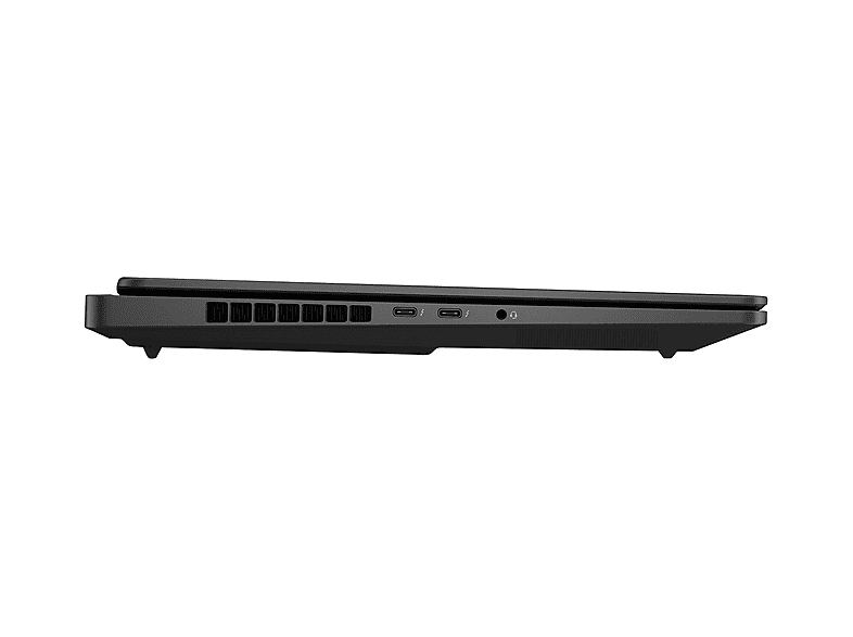 Portátil gaming - HP OMEN MAX 16-ah0023ns, 16" WQXGA OLED, Intel® Core™ Ultra 7 255HX, 32GB RAM, 1TB SSD, GeForce RTX™ 5070 Ti, Sin sistema operativo
