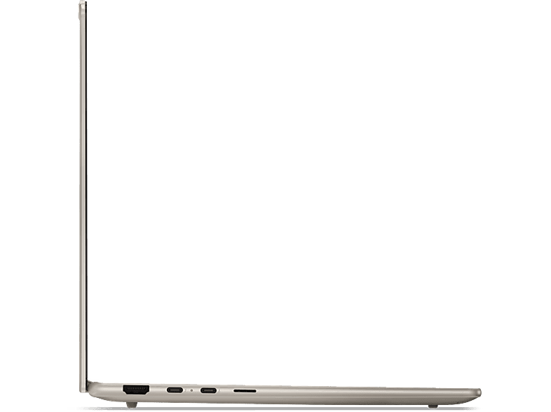 Portátil - Lenovo Yoga Slim 7 14ILL10  Copilot+ PC, 14" WQXGA+ OLED, Intel® Evo™ Core™ Ultra 7 258V, 47 TOPS, 32GB RAM, 1TB SSD, Arc™ Graphics, W11