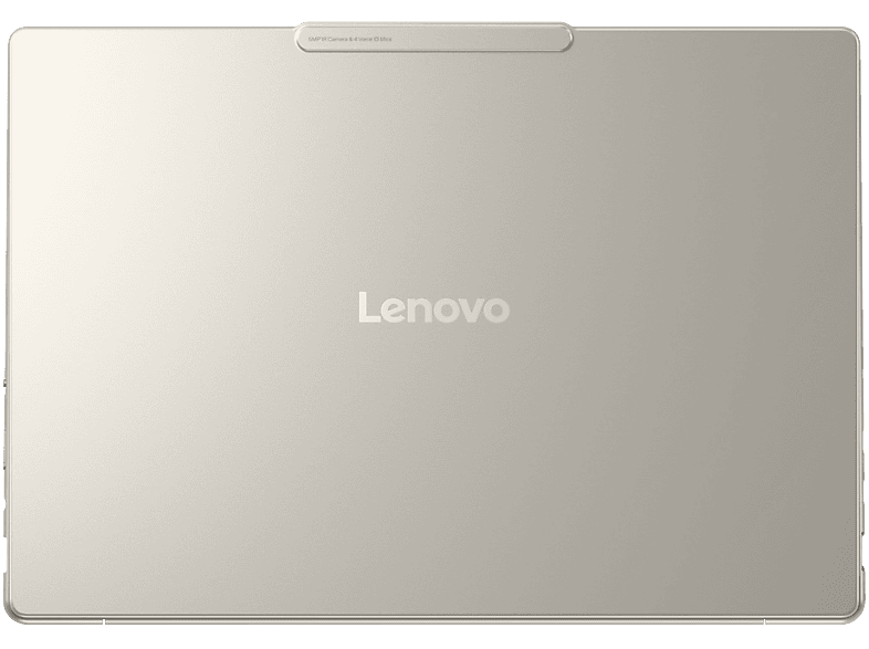 Portátil - Lenovo Yoga Slim 7 14ILL10  Copilot+ PC, 14" WQXGA+ OLED, Intel® Evo™ Core™ Ultra 7 258V, 47 TOPS, 32GB RAM, 1TB SSD, Arc™ Graphics, W11