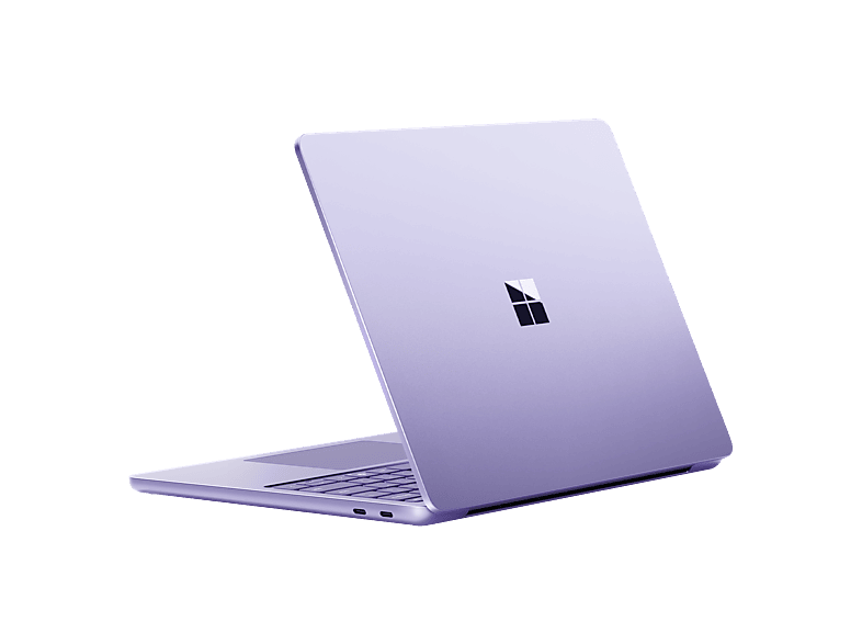 Portátil - Microsoft Surface Laptop Copilot+ PC, 13" FHD, Qualcomm® Snapdragon® X Plus, 16GB RAM, 512GB SSD, Adreno™ Onboard Graphics, Windows 11Home