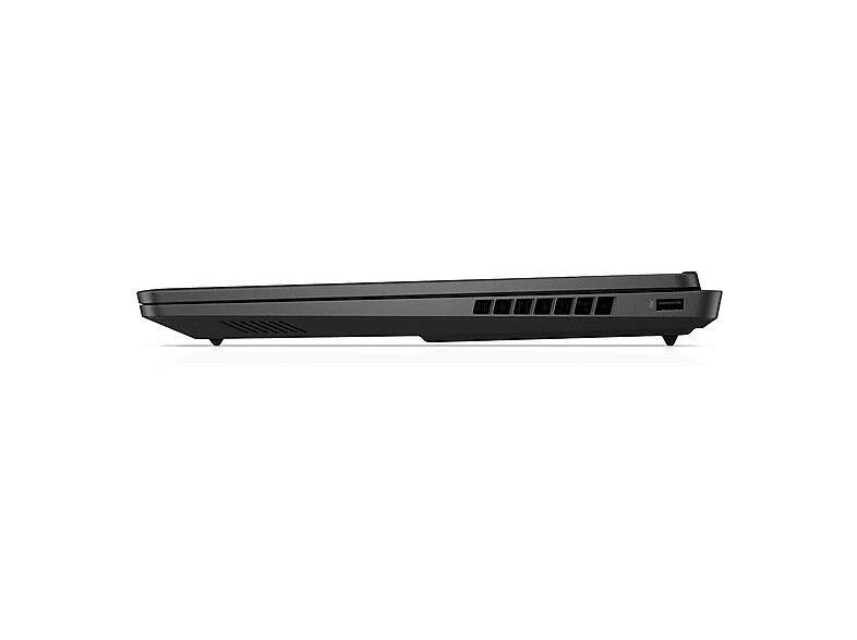 Portátil gaming - HP OMEN 16-am0008ns, 16" 2K, Intel® Core™ 7 240H, 32GB RAM, 1TB SSD, GeForce RTX™ 5060, Windows 11 Home, Negro