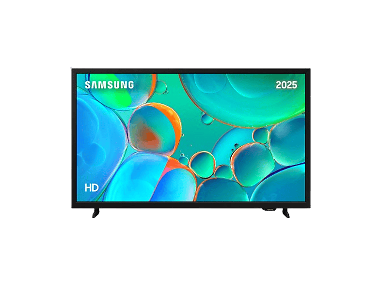 TV LED 32" - Samsung TU32H5005FKXXC, HD, Hyper Real, Smart TV, Negro