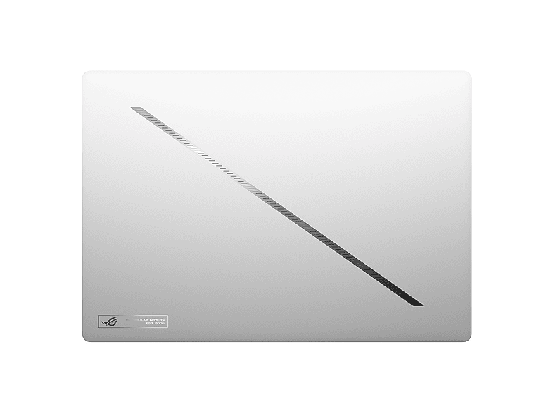 Portátil gaming - ASUS ROG Zephyrus G14 OLED GA403WM-QS001W Copilot+ PC, 14" 3K, AMD Ryzen™ AI 9 HX 370 50 TOPS, 32GB RAM, 1 TB SSD, RTX™ 5060, W11