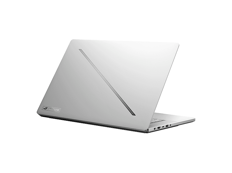 Portátil gaming - ASUS G14 OLED GA403WP-QS002W Copilot+ PC, 14 " WQXGA+, AMD Ryzen™ AI 9 HX 370, 32GB RAM, 1TB SSD, GeForce RTX™ 5070, Windows 11