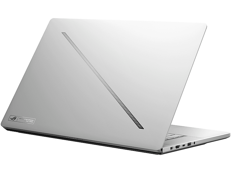 Portátil gaming - ASUS G14 OLED GA403WP-QS002W Copilot+ PC, 14 " WQXGA+, AMD Ryzen™ AI 9 HX 370, 32GB RAM, 1TB SSD, GeForce RTX™ 5070, Windows 11