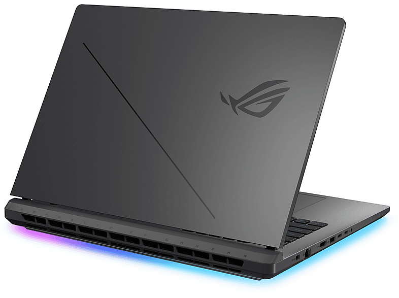 Portátil gaming - ASUS ROG Strix G18 G815JMR-S8001, 18" WUXGA, Intel® Core™ i7-14650HX, 32GB RAM, 1 TB SSD, GeForce RTX™ 5060, SSO