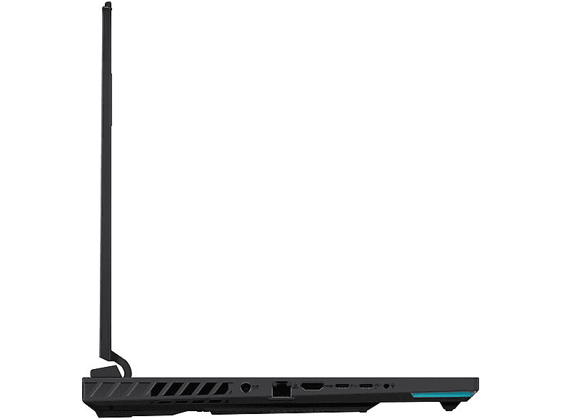 Portátil gaming - ASUS ROG Strix G614PR-RV031, 16" WUXGA, AMD Ryzen™ 9 8940HX, 32GB RAM, 1TB SSD, GeForce RTX™ 5070 Ti, Sin sistema operativo