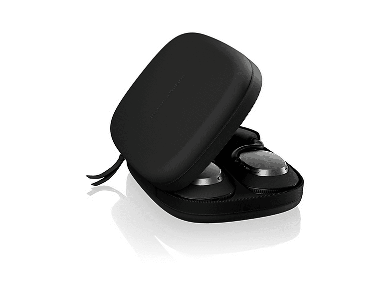 Auriculares inalámbricos - Bowers & Wilkins Px7 S3, Circumaurales, Bluetooth, 30h Autonomía, Negro Antracita
