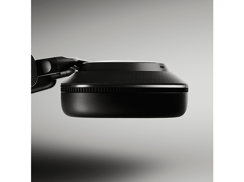 Auriculares inalámbricos - Bowers & Wilkins Px7 S3, Circumaurales, Bluetooth, 30h Autonomía, Negro Antracita