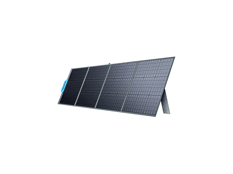Panel solar - Bluetti PV200, 200 W, 23,4 %
