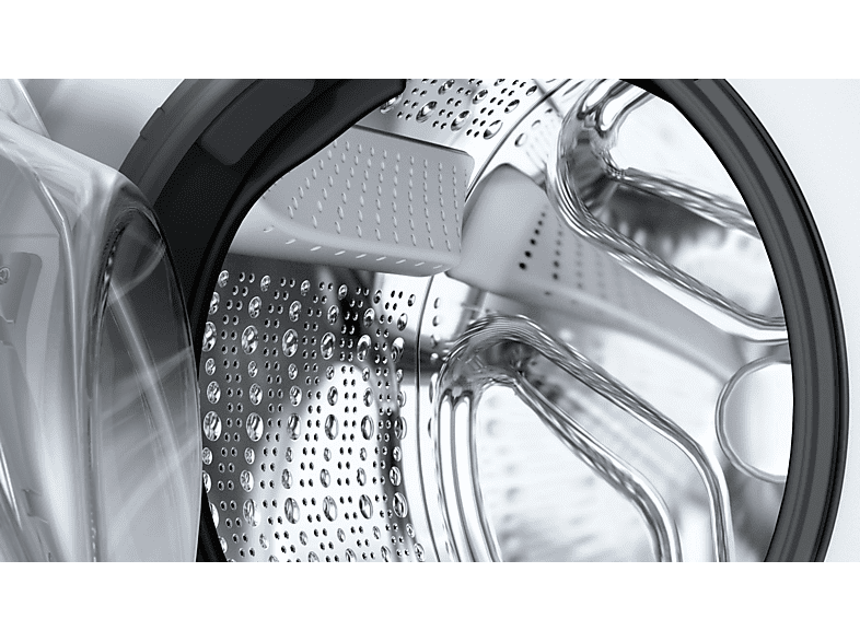 Lavadora carga frontal - Balay 3TS3107BD, 10 kg, 1400 rpm, 14 programas, Programa Planchado, Ahorro AquaControl Plus, Blanco