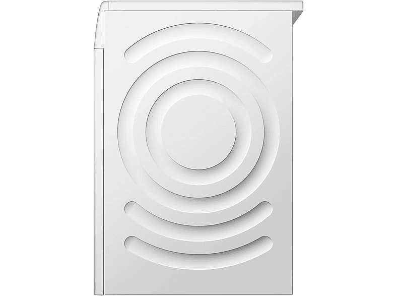 Lavadora carga frontal - Balay 3TS3107BD, 10 kg, 1400 rpm, 14 programas, Programa Planchado, Ahorro AquaControl Plus, Blanco