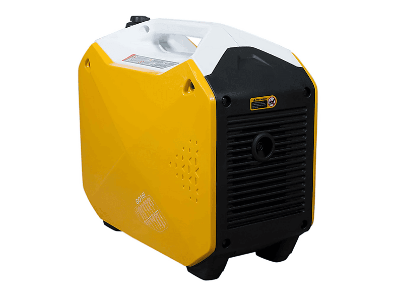 Generador eléctrico - ITC Power GG18i