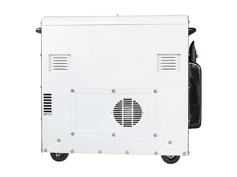 Generador eléctrico - ITC Power DG8000SE-LRS