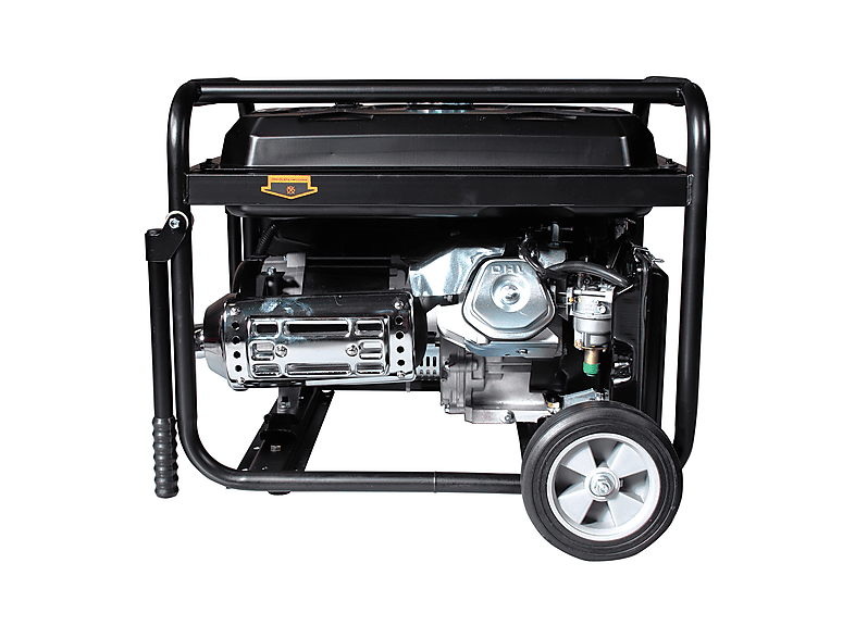 Generador eléctrico - ITC Power GG7000FE