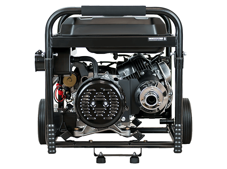 Generador eléctrico - ITC Power GG9000FE