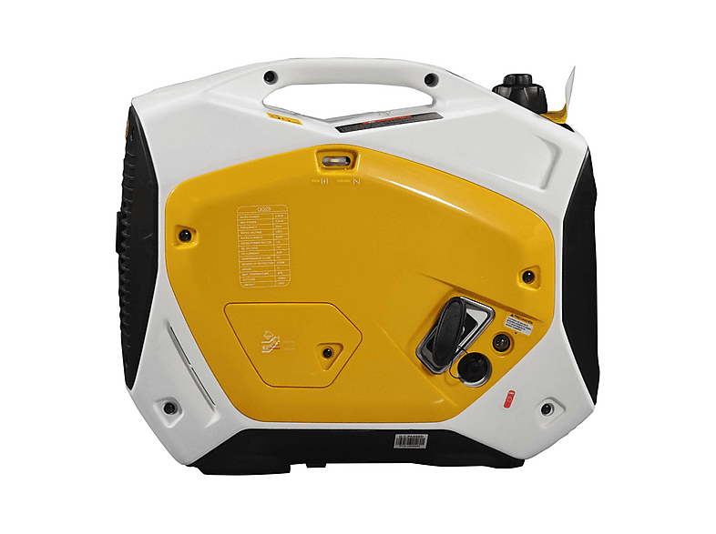 Generador eléctrico - ITC Power GG22i