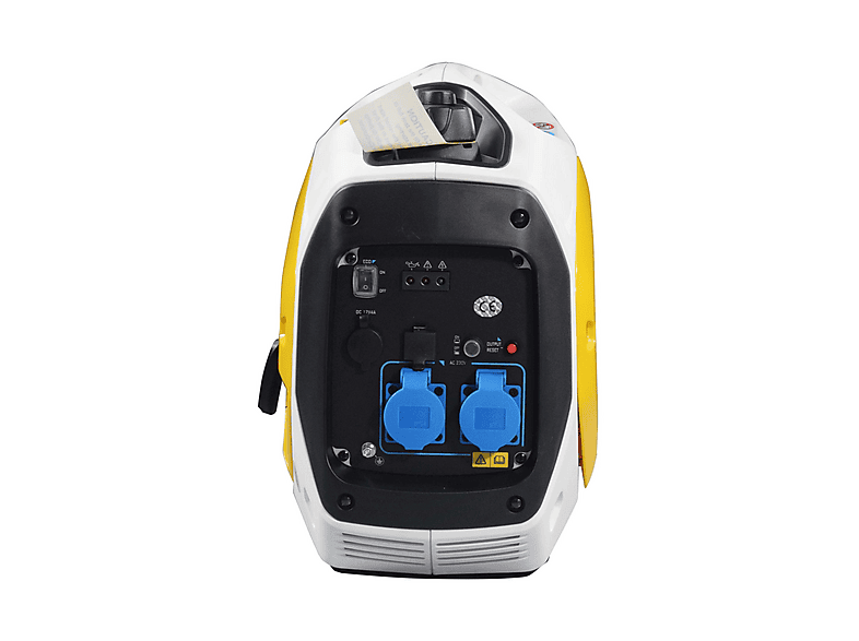 Generador eléctrico - ITC Power GG22i