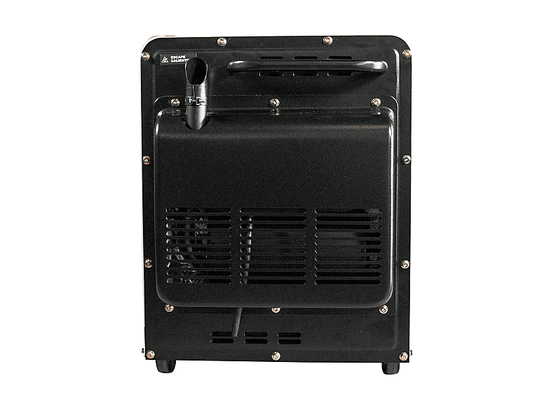 Generador eléctrico - ITC Power DG6000SE