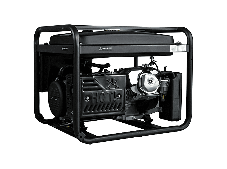 Generador eléctrico - ITC Power GG9000LE