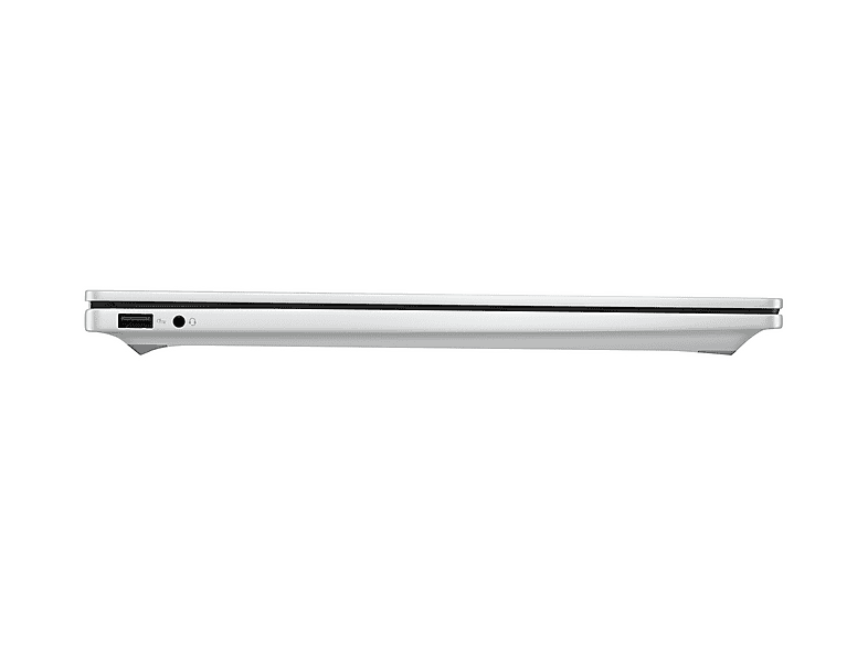 Portátil - HP OmniBook 7 AI 16-ay0002ns, 16" 2K, Intel® Core™ Ultra 7 255H, 32GB RAM, 1TB SSD, GeForce RTX 4050, Windows 11 Home AI PC, Plateado