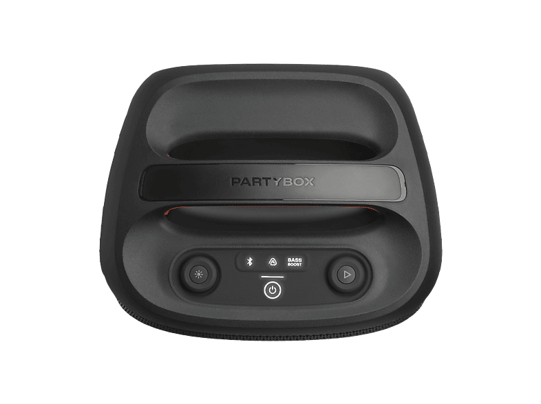 Altavoz inalámbrico - JBL Partybox Encore Essential 2, 100W, Con batería, Autonomía 15h, IPX4, Negro