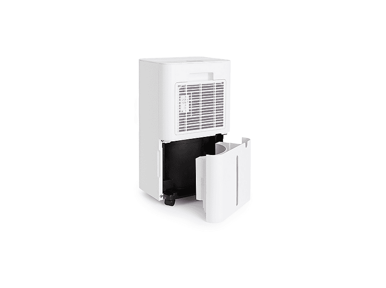 Deshumidificador - Create AIR DRY CONNECT 30L/día, 30 m², White