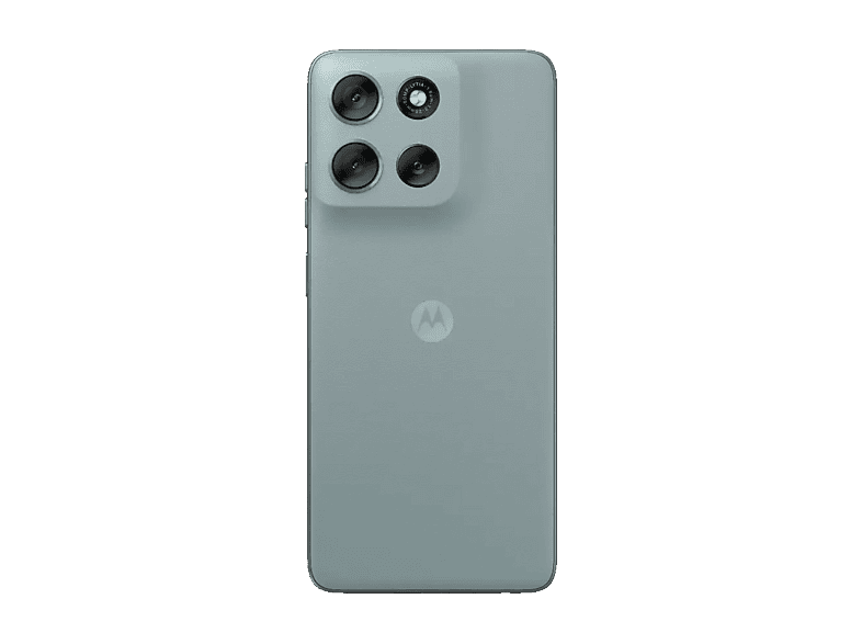 Móvil - Motorola G56, Gris, 512 GB, 8 GB RAM, 6.72" Full HD+, MediaTek Dimensity 7060, 5200 mAh