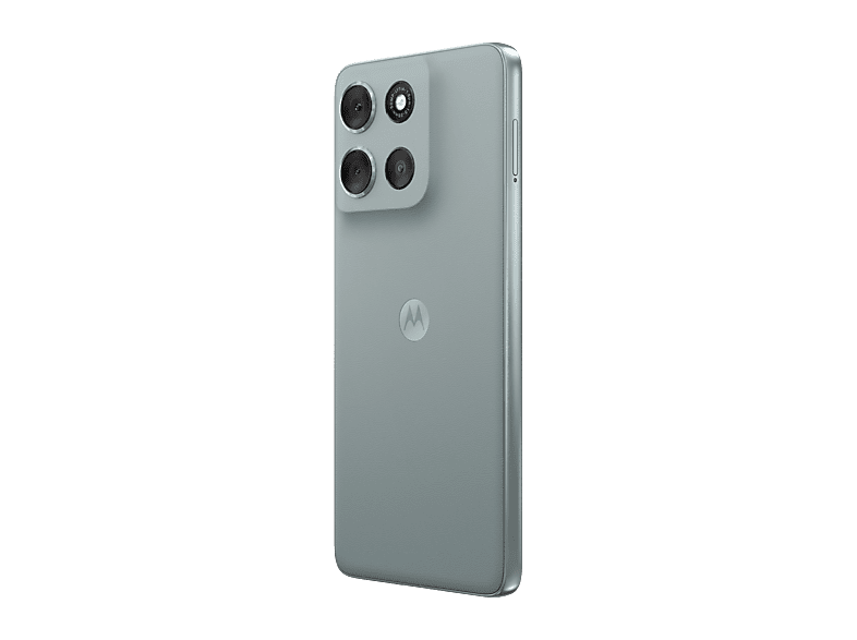 Móvil - Motorola G56, Gris, 512 GB, 8 GB RAM, 6.72" Full HD+, MediaTek Dimensity 7060, 5200 mAh