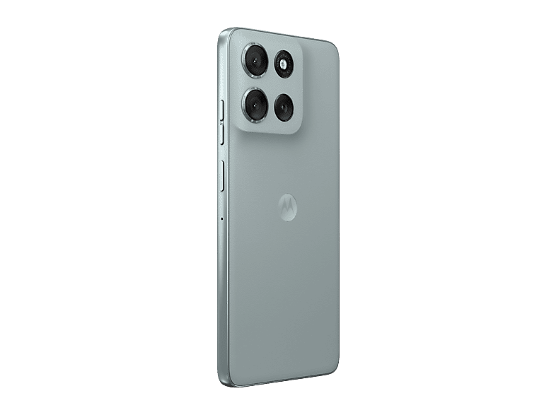 Móvil - Motorola G56, Gris, 512 GB, 8 GB RAM, 6.72" Full HD+, MediaTek Dimensity 7060, 5200 mAh