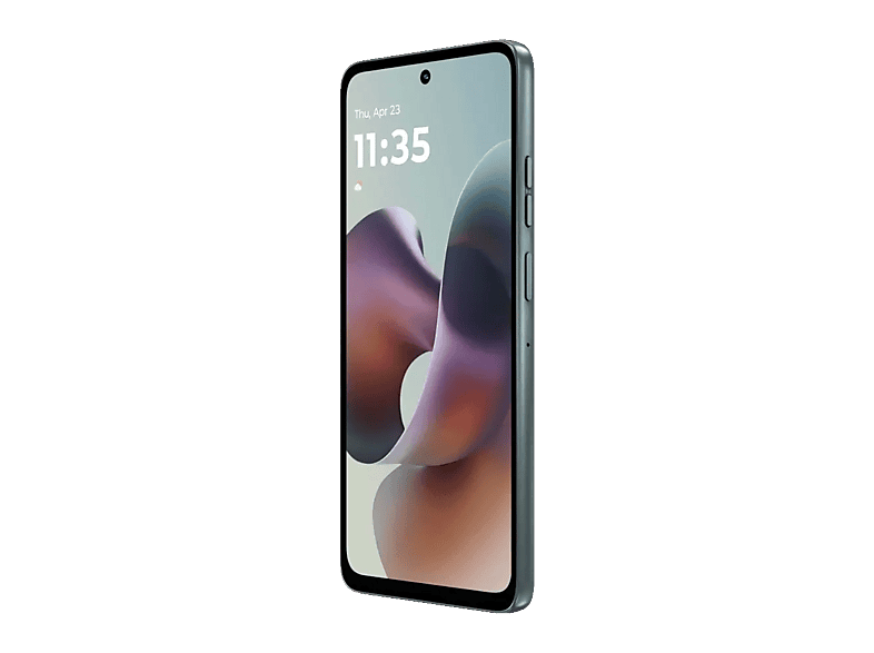 Móvil - Motorola G56, Gris, 512 GB, 8 GB RAM, 6.72" Full HD+, MediaTek Dimensity 7060, 5200 mAh