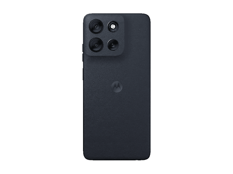 Móvil - Motorola G56, Negro, 512 GB, 8 GB RAM, 6.72" Full HD+, MediaTek Dimensity 7060, 5200 mAh