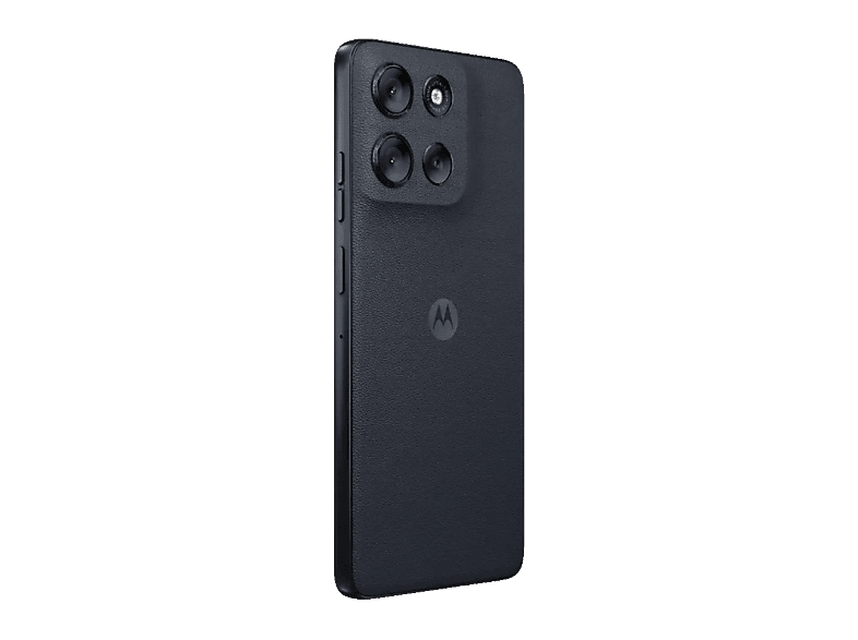 Móvil - Motorola G56, Negro, 512 GB, 8 GB RAM, 6.72" Full HD+, MediaTek Dimensity 7060, 5200 mAh