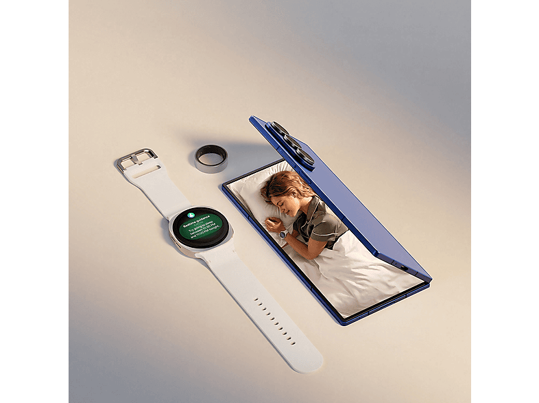 Móvil - Samsung Galaxy Z Fold7, Negro, 256 GB, 12 GB RAM, 8" QXGA+, Snapdragon 8 Elite, 4400 mAh, Android 16