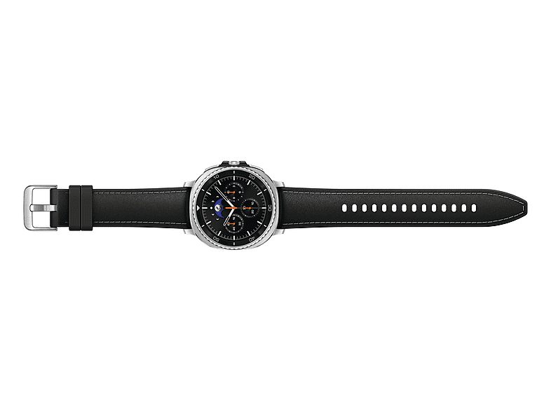 Smartwatch - Samsung Galaxy Watch8 Classic BT 46 mm, 1.34", Exynos W1000, 64 GB, 2 GB RAM, 545 mAh, Android, Negro