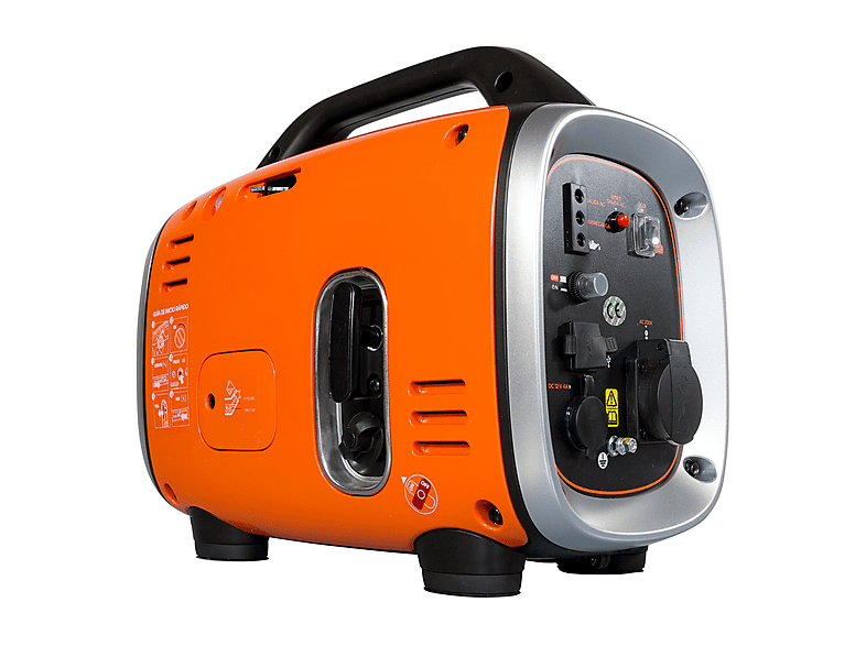 Generador eléctrico - Black+Decker BXGNI900E
