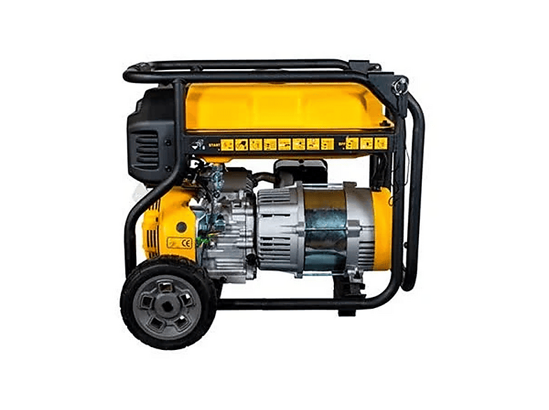 Generador eléctrico - Dewalt DXGNP35E