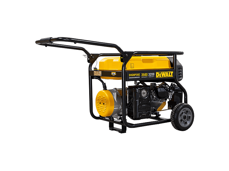 Generador eléctrico - Dewalt DXGNP35E