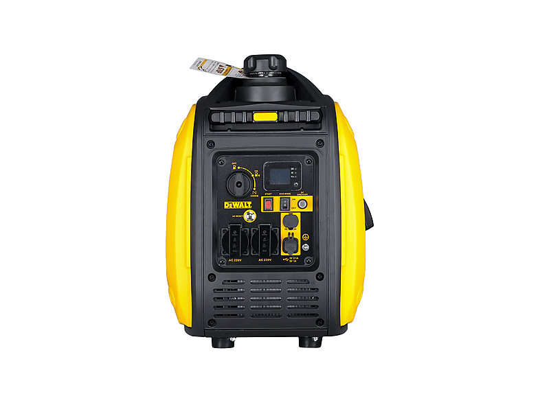 Generador eléctrico - Dewalt DXGNI42E