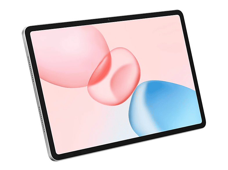 Tablet - Honor Pad 10, 12.1" DCI 2K, 8GB RAM, 256GB, FullView TFT LCD (IPS), 120 Hz, Qualcomm® Snapdragon® 7 Gen 3, Android 15, Gris espacial